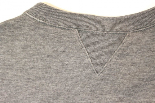 LOOPWHEELERの行徳