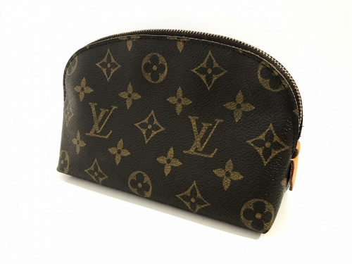 店舗からのお知らせのルイヴィトン