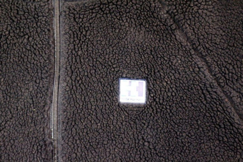 HELLY HANSENのアウトドア