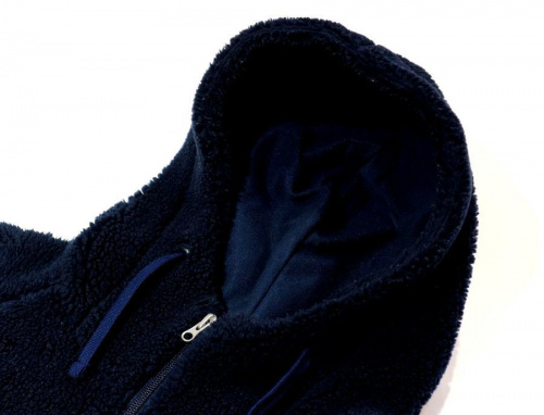 アウトドアの行徳