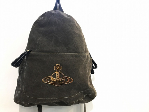 店舗からのお知らせのヴィヴィアンウエストウッド