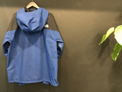 ノースフェイスのジャケット　　　GORE-TEX