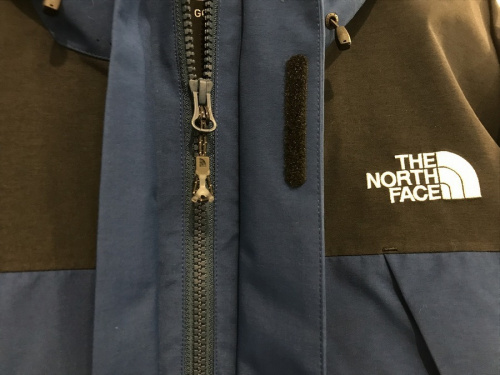 ジャケット　　　GORE-TEXの行徳　　　　買取