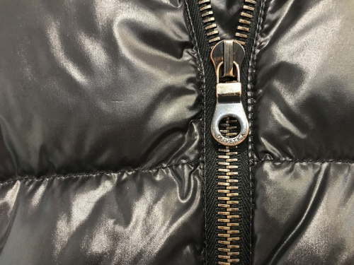 ダウンジャケットの千葉   古着