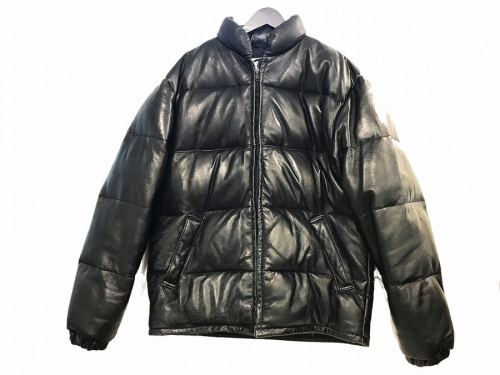 店舗からのお知らせのショット