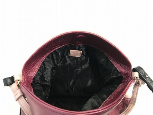 フルラのバッグ