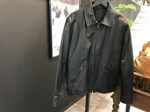 トレファクスタイル行徳店ブログ画像２