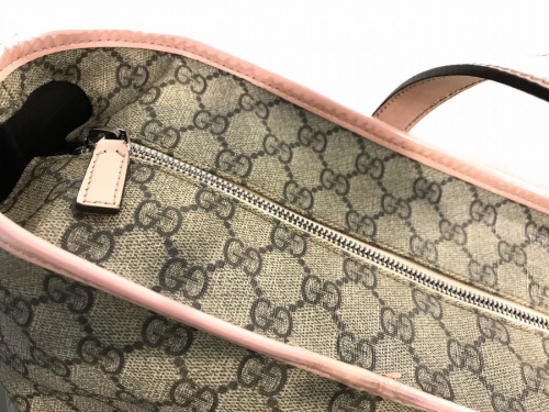 トートバッグの行徳 買取