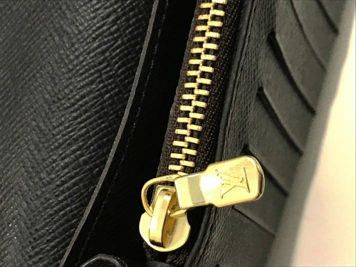 長財布 ダミエの行徳 買取