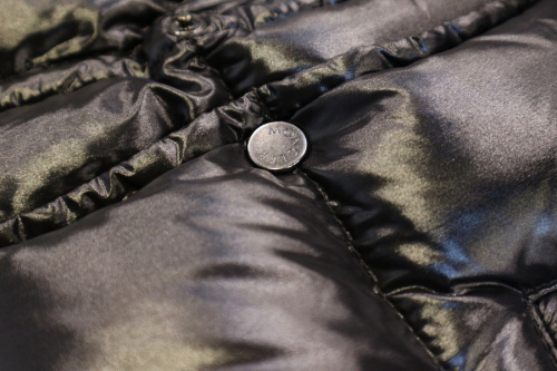 カナダグースの古着買取