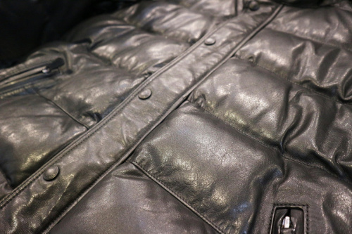 コーチのルイヴィトン