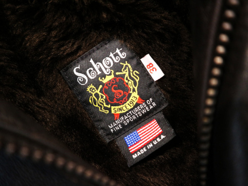 ショットのラルフローレン