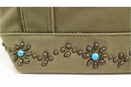 トートバッグの行徳　　　買取