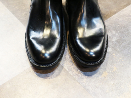 サンダースのオールデン