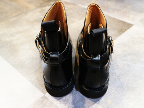 オールデンの古着買取