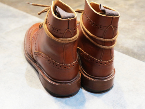 オールデンの古着買取