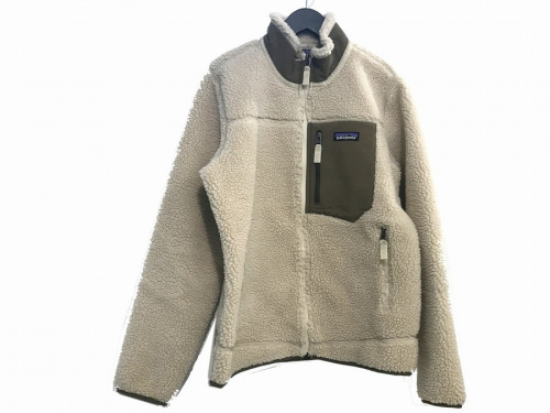 アウトドアブランドのパタゴニア