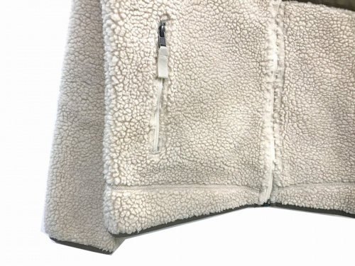 パタゴニアのレトロXジャケット