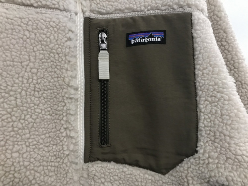 レトロXジャケットの行徳    買取