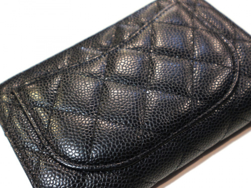 シャネルのヴィトン