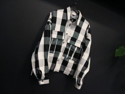 ストリートブランドの買取入荷