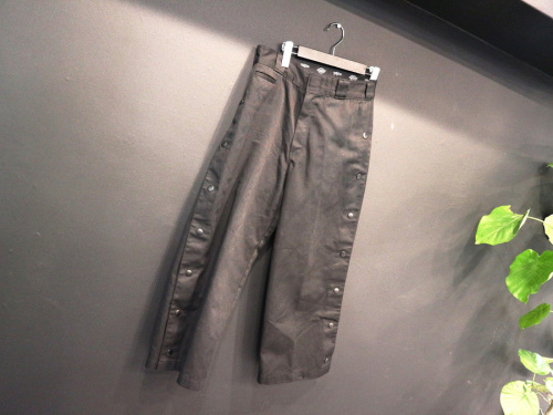 ディッキーズのマイン