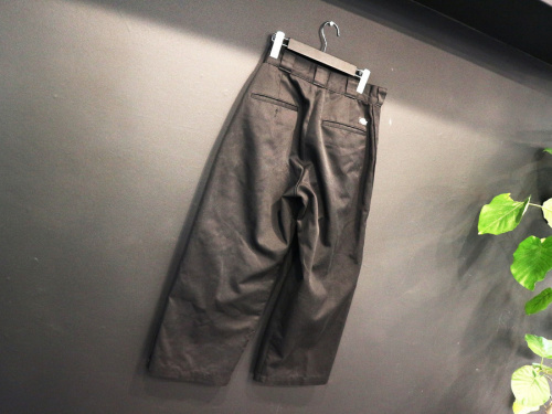 マインの古着買取