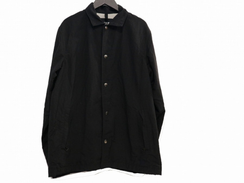 アウトドアブランドのノースフェイス