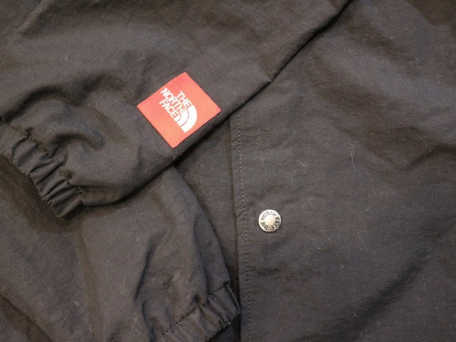 キャンプコーチジャケットの行徳 買取