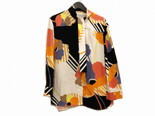 ラグジュアリーブランドのシーバイクロエ