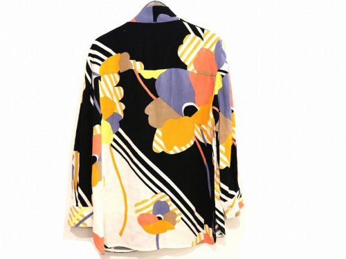 シーバイクロエのデザインシャツ