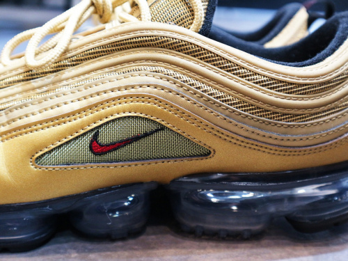 買取入荷のナイキ