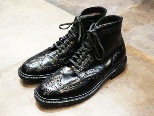 インポートブランドの買取入荷