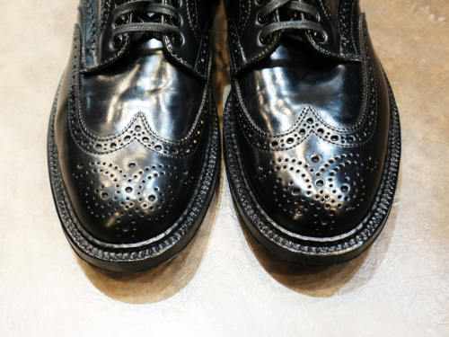 買取入荷のオールデン