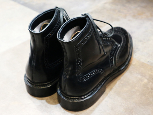 オールデンのトリッカーズ