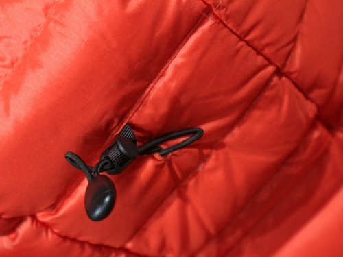 ダウンジャケットの行徳 買取