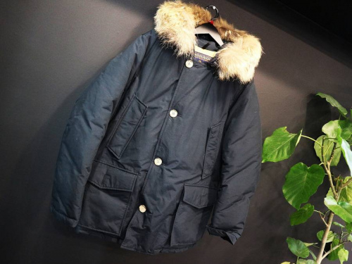 インポートブランドのウールリッチ