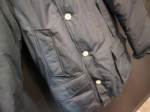 モンクレールの古着買取