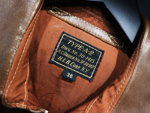 ザヒューのリアルマッコイズ