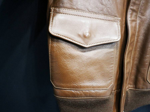 リアルマッコイズの古着買取