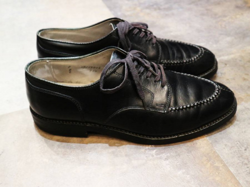 オールデンのトリッカーズ