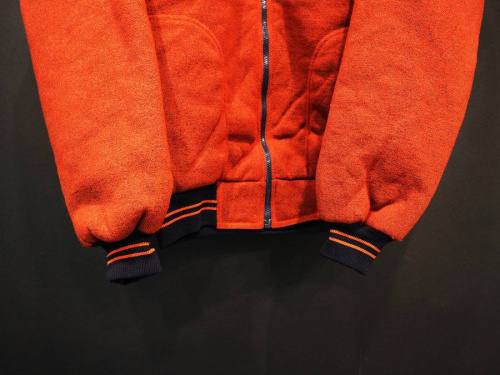 パタゴニアのノースフェイス　