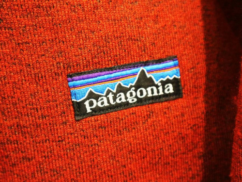 ノースフェイス　の古着買取