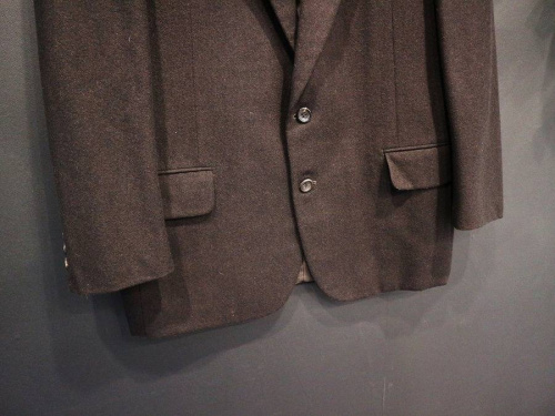 コムデギャルソンのヨウジヤマモト