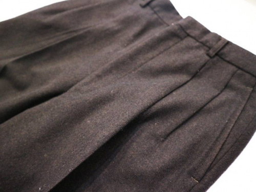 ヨウジヤマモトの古着買取