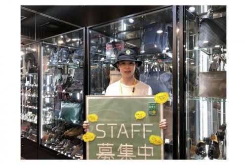 トレファクスタイル行徳店ブログ画像2