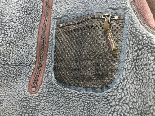 カヤックフリースジャケットの行徳 買取