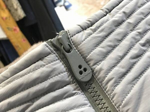 ダウンジャケットの行徳　　　　買取