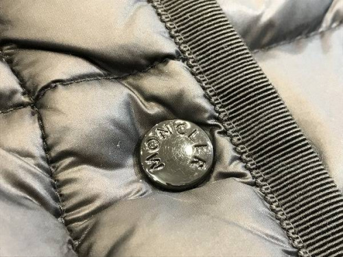 ダウンコートの行徳 買取