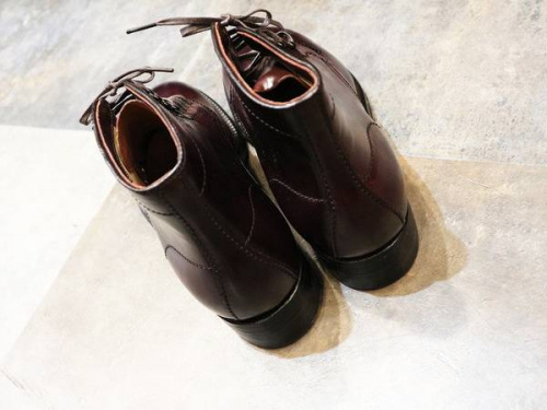 オールデンのジョンロブ